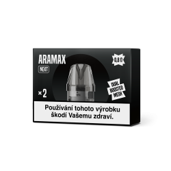 Aramax NEXT POD 2ml 0.8 Ohm 2ks