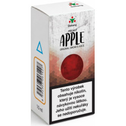 Dekang Classic Apple 10 ml 18 mg Dekang Classic Apple 10 ml 18 mg