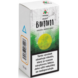 Dekang Classic Banana 10 ml 3 mg Dekang Classic Banana 10 ml 3 mg
