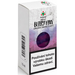 Dekang Classic Berry Mix 10 ml 0 mg Dekang Classic Berry Mix 10 ml 0 mg