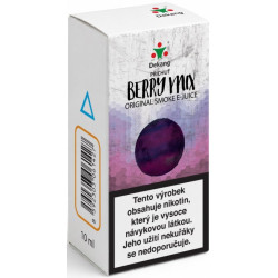 Dekang Classic Berry Mix 10 ml 18 mg Dekang Classic Berry Mix 10 ml 18 mg