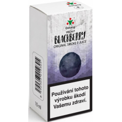 Dekang Classic Blackberry 10 ml 0 mg Dekang Classic Blackberry 10 ml 0 mg