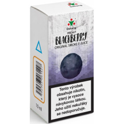 Dekang Classic Blackberry 10 ml 11 mg Dekang Classic Blackberry 10 ml 11 mg