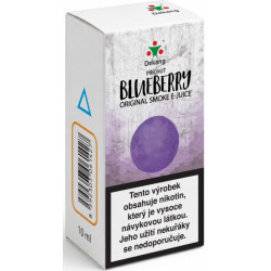 Dekang Classic Blueberry 10 ml 11 mg