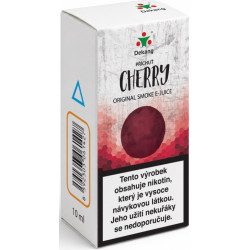 Dekang Classic Cherry 10 ml 18 mg
