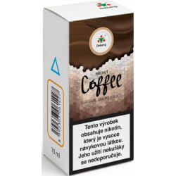 Dekang Classic Coffee 10 ml 6 mg