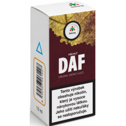 Dekang Classic DAF 10 ml 3 mg