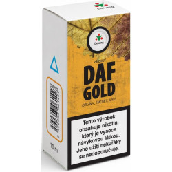 Dekang Classic DAF Gold 10 ml 16 mg