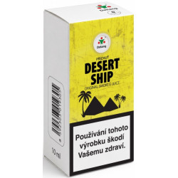 Dekang Classic Desert Ship 10 ml 0 mg