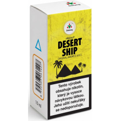Dekang Classic Desert Ship 10 ml 16 mg