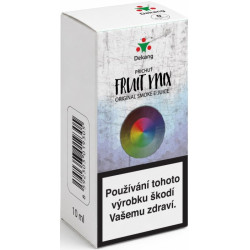 Dekang Classic Fruit mix 10 ml 0 mg