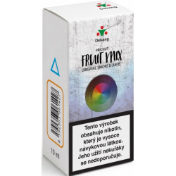 Dekang Classic Fruit mix 10 ml 6 mg
