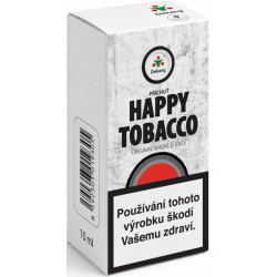 Dekang Classic Happy Tobacco 10 ml 0 mg