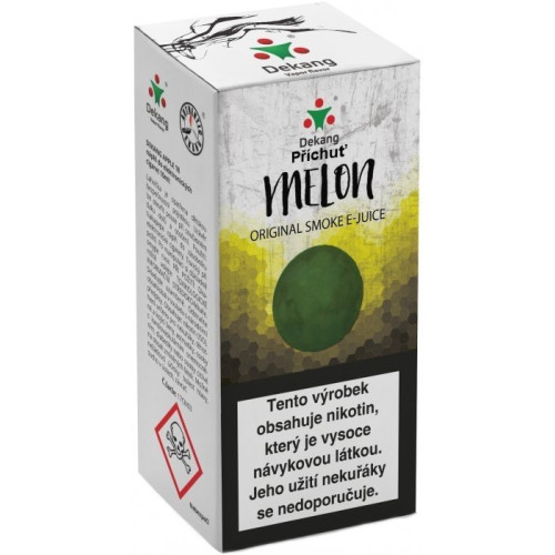 Dekang Classic Melon 10 ml 6 mg