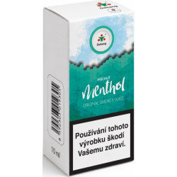 Dekang Classic Menthol 10 ml 0 mg
