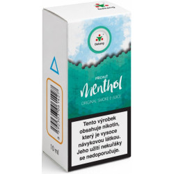 Dekang Classic Menthol 10 ml 3 mg