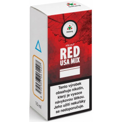 Dekang Classic Red USA MIX 10 ml 3 mg