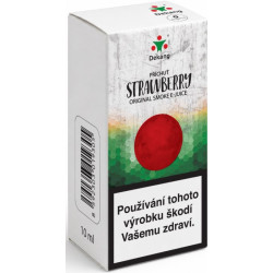 Dekang Classic Strawberry 10 ml 0 mg
