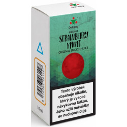 Dekang Classic Strawberry Mint 10 ml 6 mg