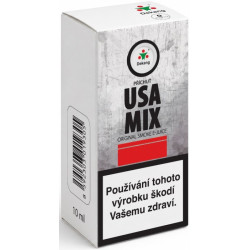 Dekang Classic USA MIX 10 ml 0 mg