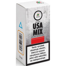 Dekang Classic USA MIX 10 ml 3 mg