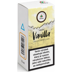 Dekang Classic Vanilla 10 ml 11 mg