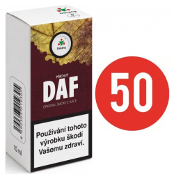 Dekang Fifty DAF 10 ml 0 mg