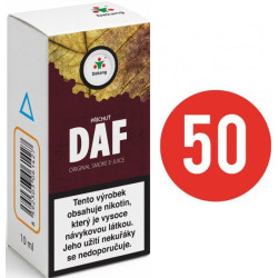 Dekang Fifty DAF 10 ml 18 mg
