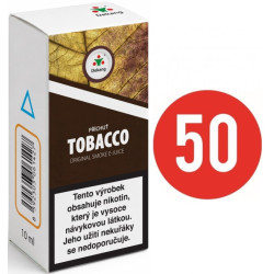 Dekang Fifty Tobacco 10 ml 3 mg