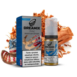 Dreamix American Dream 10 ml 6 mg
