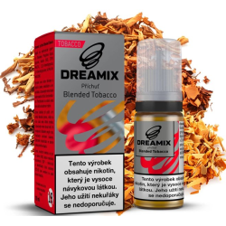 Dreamix Blended Tobacco 10 ml 6 mg