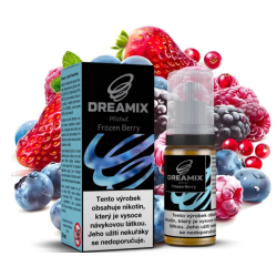 Dreamix Chladivé lesní plody 10 ml 3 mg