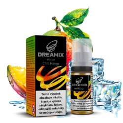 Dreamix Chladivé mango 10 ml 6 mg
