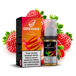 Dreamix Jahoda 10 ml 3 mg