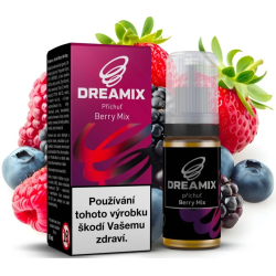 Dreamix Lesní směs 10 ml 0 mg
