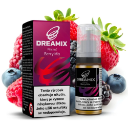 Dreamix Lesní směs 10 ml 12 mg