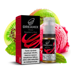Dreamix Malina a kiwi 10 ml 6 mg