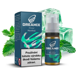 Dreamix Mentol 10 ml 0 mg