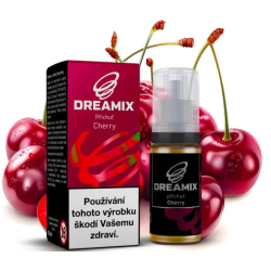 Dreamix Třešeň 10 ml 0 mg