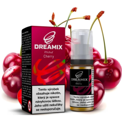 Dreamix Třešeň 10 ml 12 mg