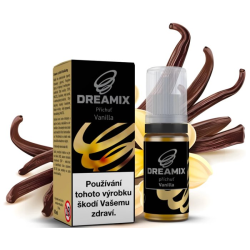 Dreamix Vanilka 10 ml 0 mg