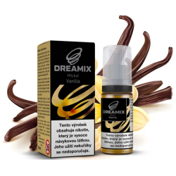 Dreamix Vanilka 10 ml 6 mg