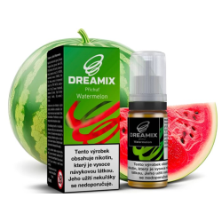 Dreamix Vodní meloun 10 ml 18 mg