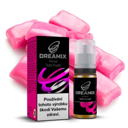 Dreamix Žvýkačka 10 ml 0 mg