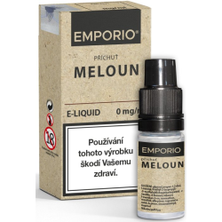 Imperia Emporio Meloun 10 ml 0 mg