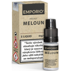Imperia Emporio Meloun 10 ml 12 mg