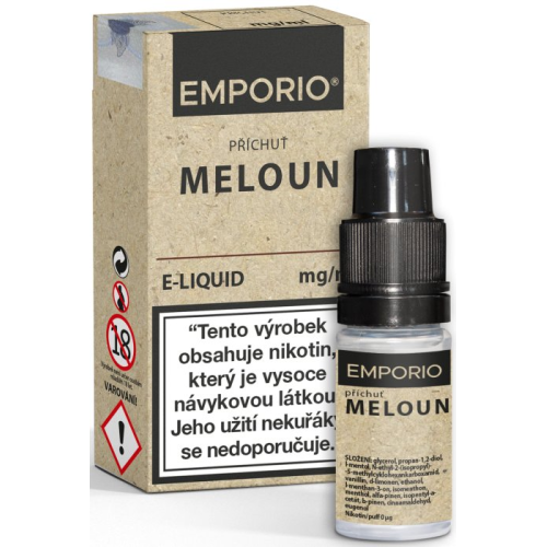 Imperia Emporio Meloun 10 ml 6 mg