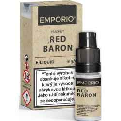 Imperia Emporio Red Baron 10 ml 12 mg