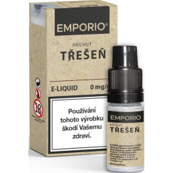 Imperia Emporio Třešeň 10 ml 0 mg