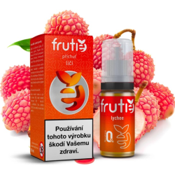 Frutie 50/50 Liči 10 ml 0 mg